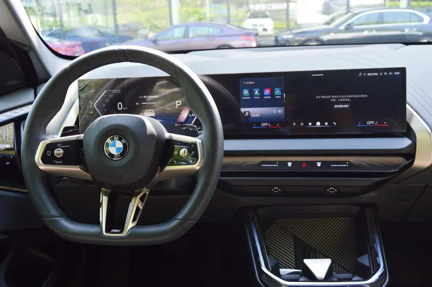 BMW BMW X3 xDrive30L Leading M Sports Yao Ye Suit