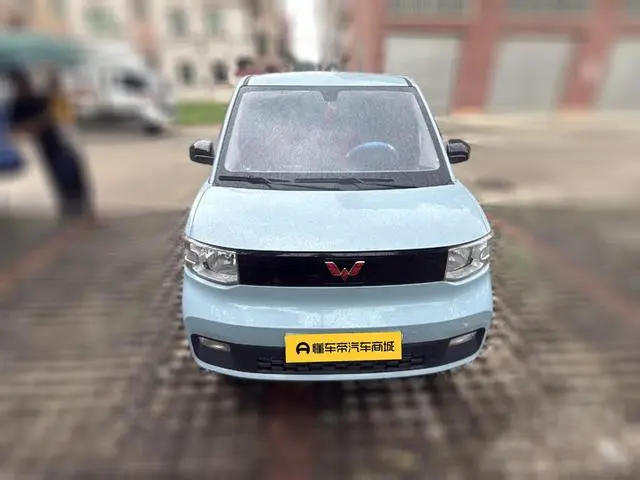 Wuling Wuling Hongguang MINIEV Free lithium iron phosphate