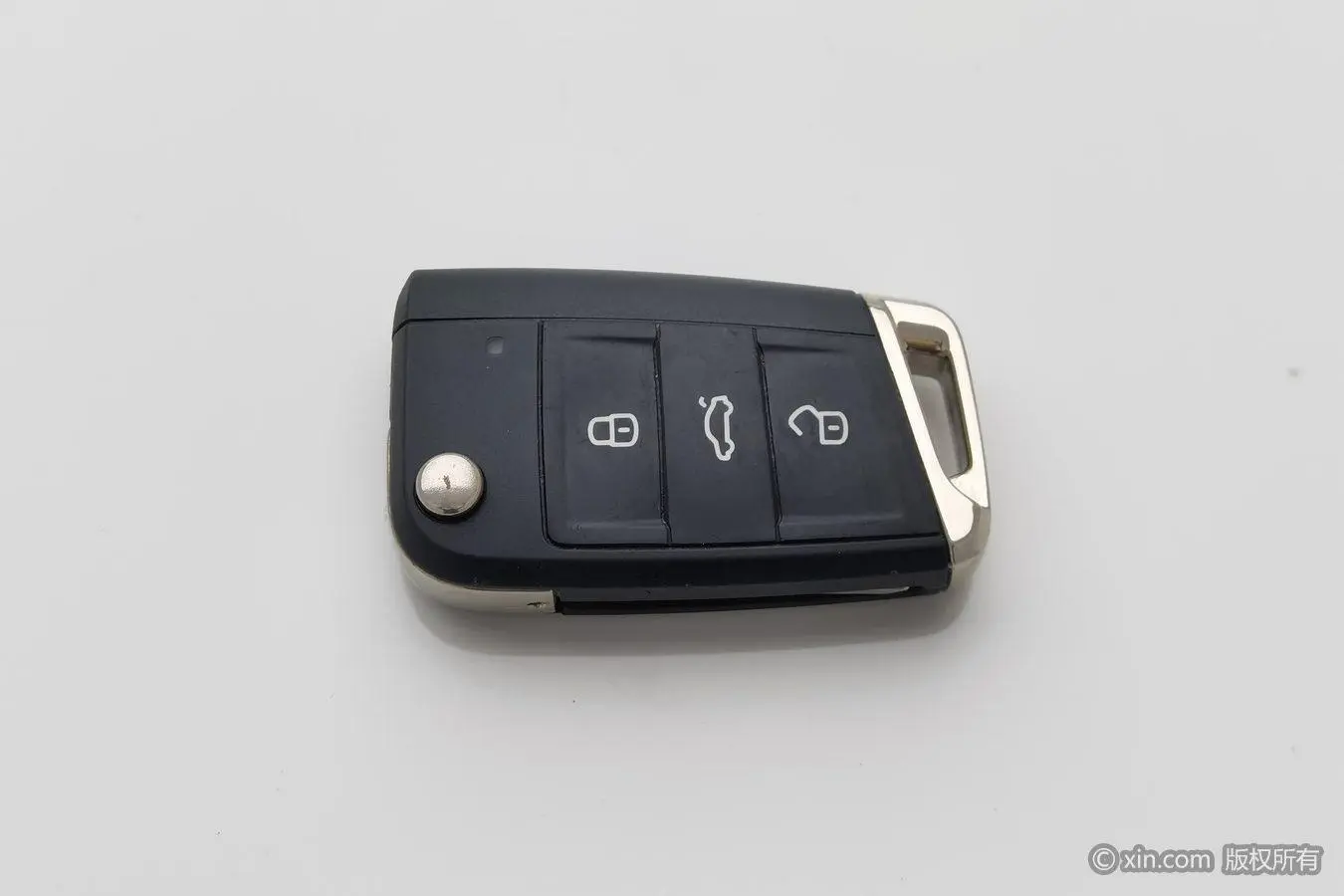 Volkswagen Tiguan L 280TSI automatic two-wheel drive Smart edition