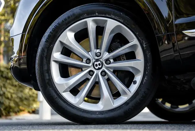 Bentley Tim Yue 6.0T First Edition Limited Edition