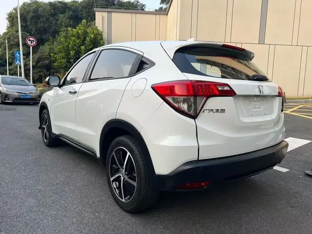 Honda Binzhi 1.5L CVT Elite Edition