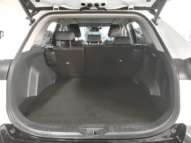 TOYOTA RAV4 Rongfang PHEV 2.5L four-wheel drive flagship Pro