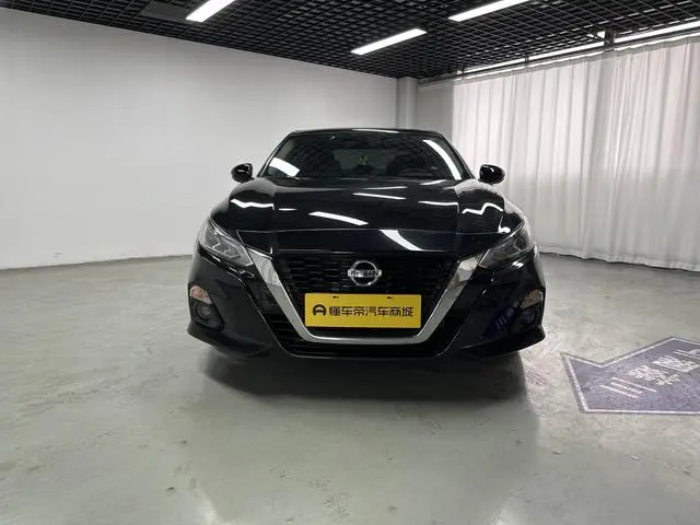 Nissan Teana 2.0 L XL Comfort Edition