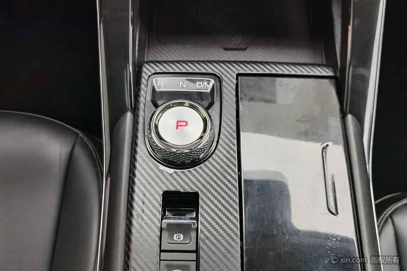 Haval Haval H6 The third generation 1.5 GDIT automatic Pro version