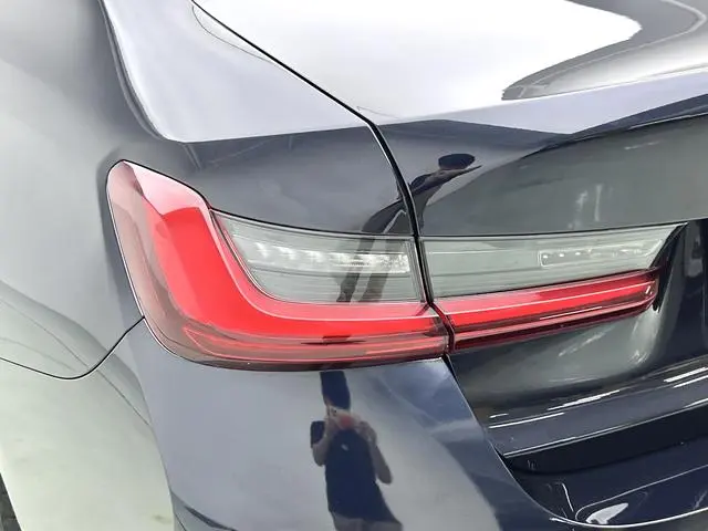 BMW BMW i3 eDrive35L