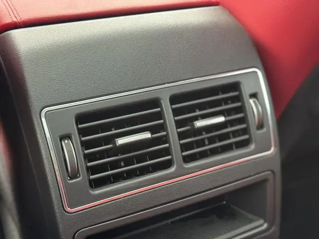 Jaguar Jaguar F-PACE P250 R-Dynamic SE