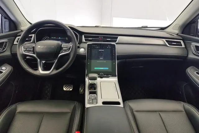 Roewe Roewe RX5 PLUS 300TGI Automatic Ali National Tide Ronglin Edition