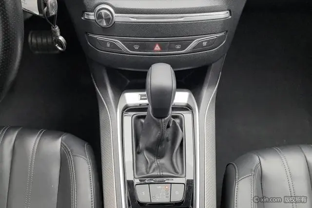 Peugeot Peugeot 408 360THP 10th Anniversary Edition