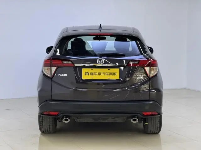Honda Binzhi 220 TURBO CVT Deluxe Edition Country VI