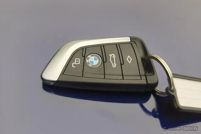 BMW BMW X3 (imported) Facelift M40i