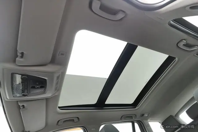 BMW BMW X3 (imported) sDrive20i