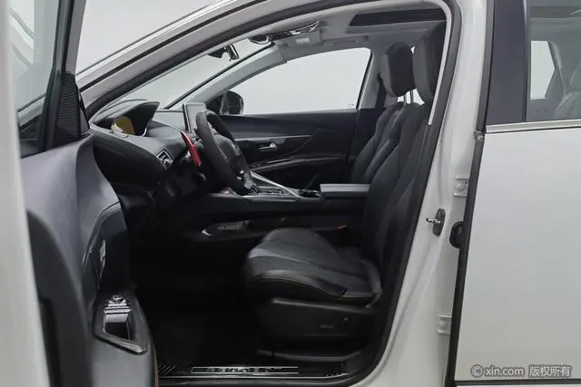Peugeot Peugeot 5008 350THP 5-seater Elite Edition