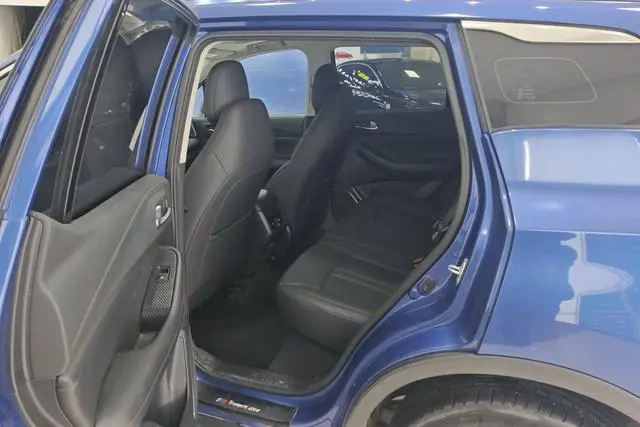 GAC Trumpchi GS4 270T Automatic Elite Technology Edition