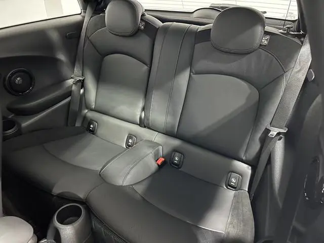 MINI MINI Facelift 2.0T COOPER S artist