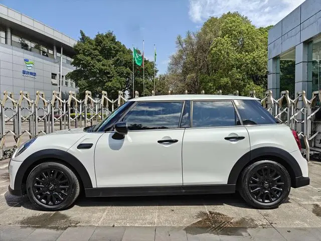 MINI MINI 1.5T ONE five-door version