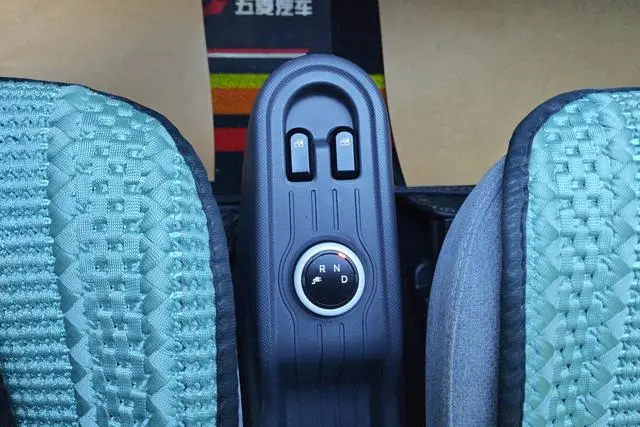Wuling Wuling Hongguang MINIEV Macaron Premium Lithium Iron Phosphate