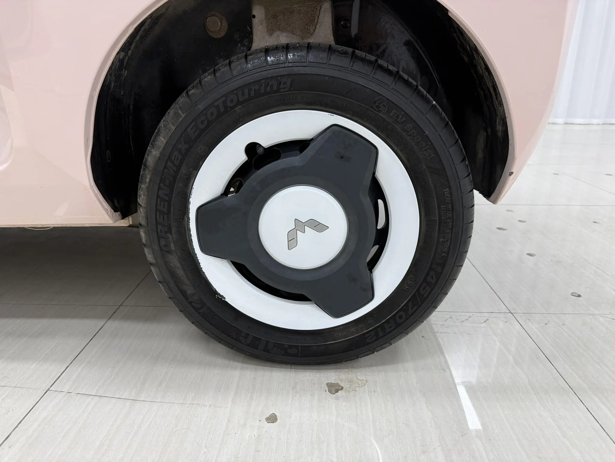 Wuling Wuling Hongguang MINIEV Macaron Premium Lithium Iron Phosphate