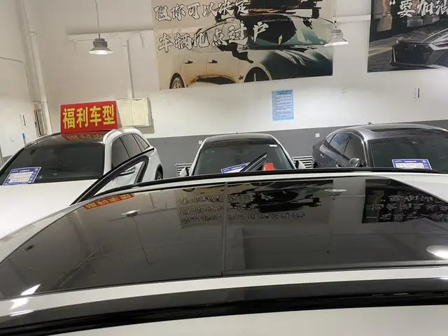 Volvo Volvo XC60 PHEV T8 E-drive hybrid Zhiyuan Sports Edition