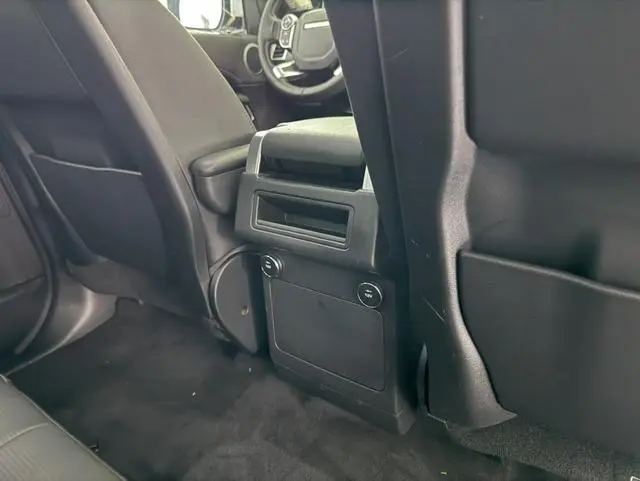 Land Rover discover 3.0 V6 S