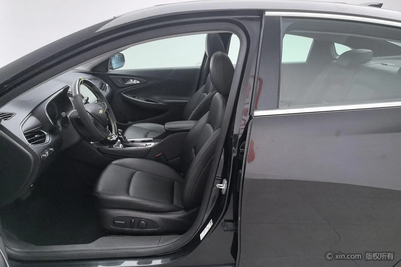 Chevrolet Mai Ruibao XL 535T automatic sharp version