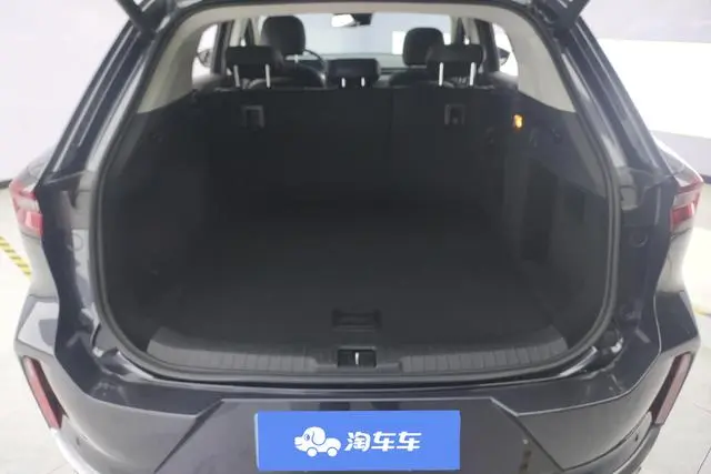 EXEED Xingtu Lingyun 400T four-wheel drive Star Edition