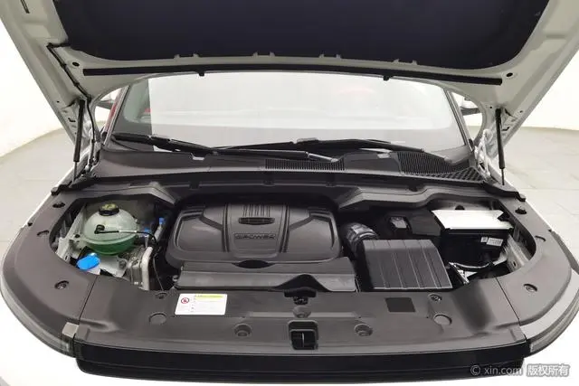 Geely Geely ICON 1.5TD DCT i9