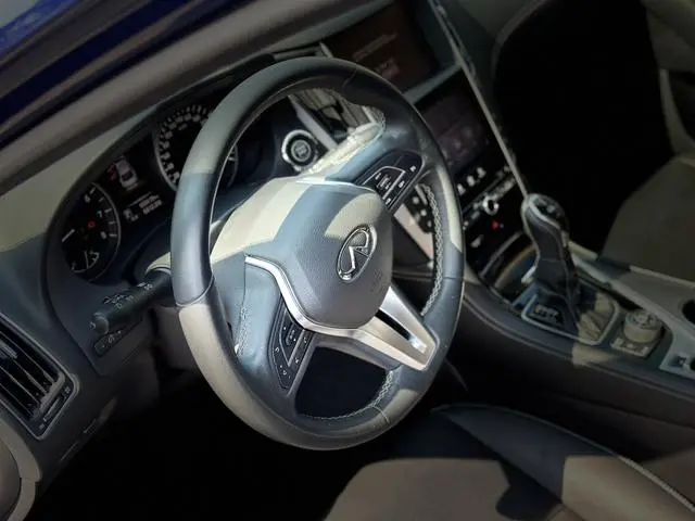 Infiniti Infiniti Q50L 2.0T Yixiang Edition Country V
