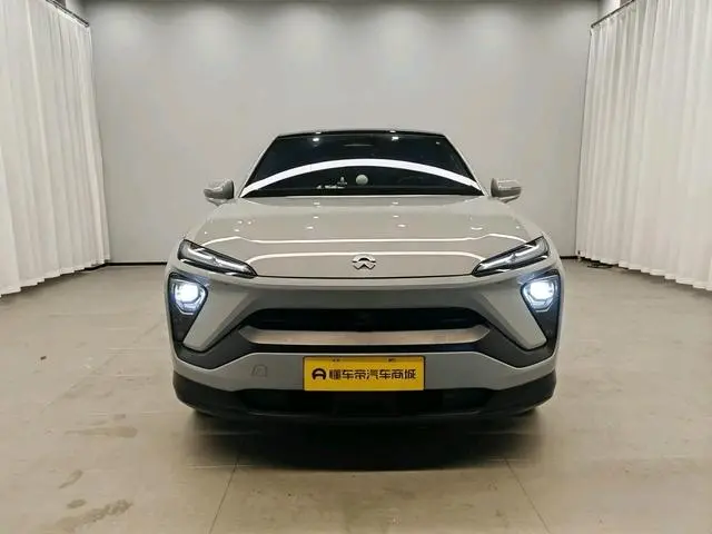 NIO Nio EC6 605KM sports version