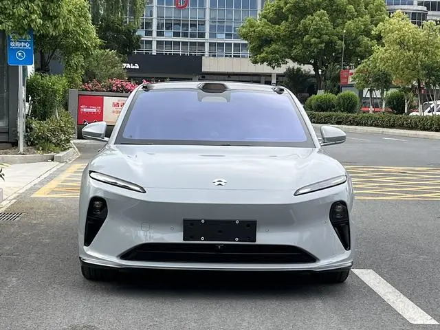 NIO Nio ET5 75kWh