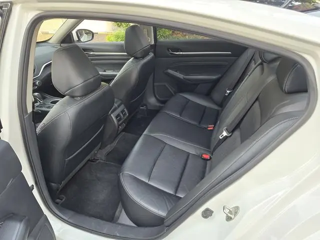 Nissan Teana 2.0 L XL Comfort Edition