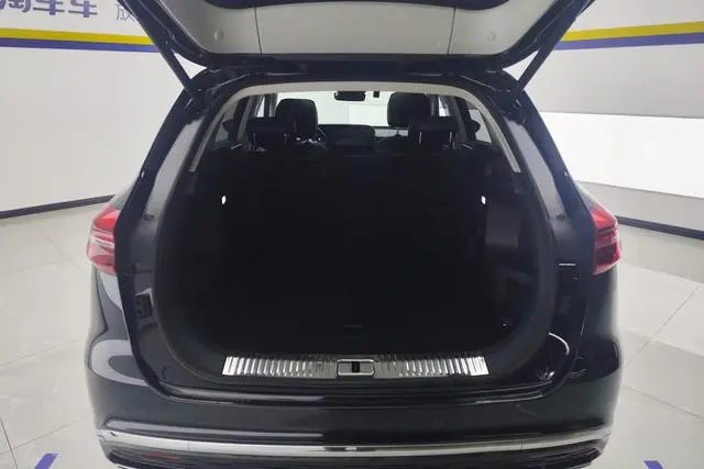 Hongqi Hongqi HS5 Facelift 2.0T Zhilian Flag Enjoy Edition
