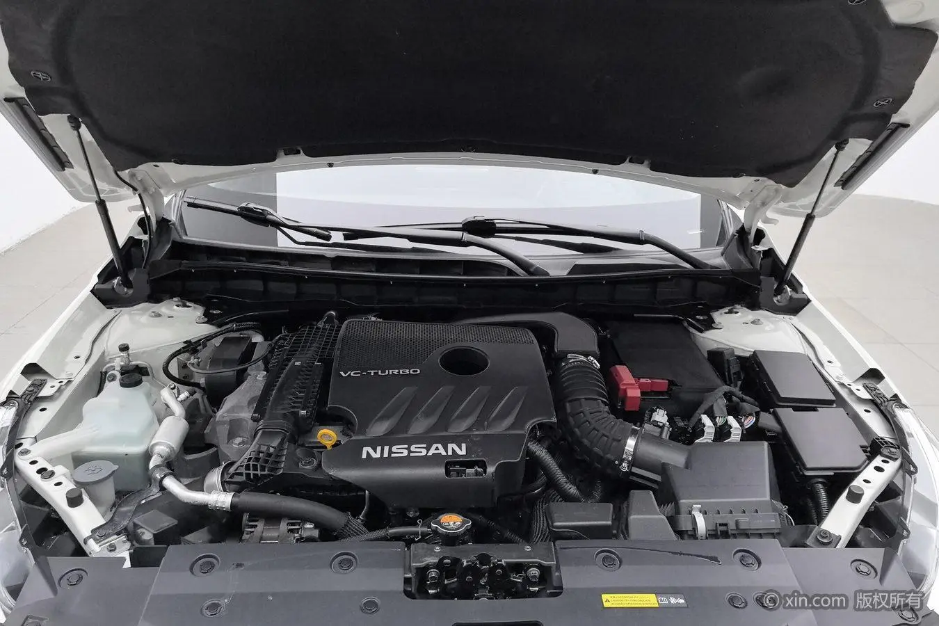 Nissan Teana 2.0T XL Upper AD1 Smart Enjoy Pilot Edition