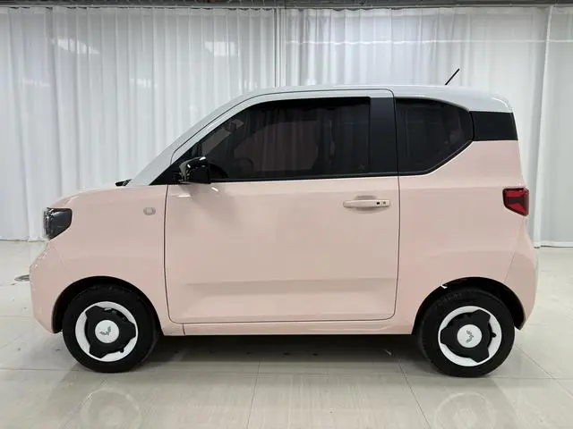 Wuling Wuling Hongguang MINIEV Macaron Premium Autumn Version Lithium Iron Phosphate