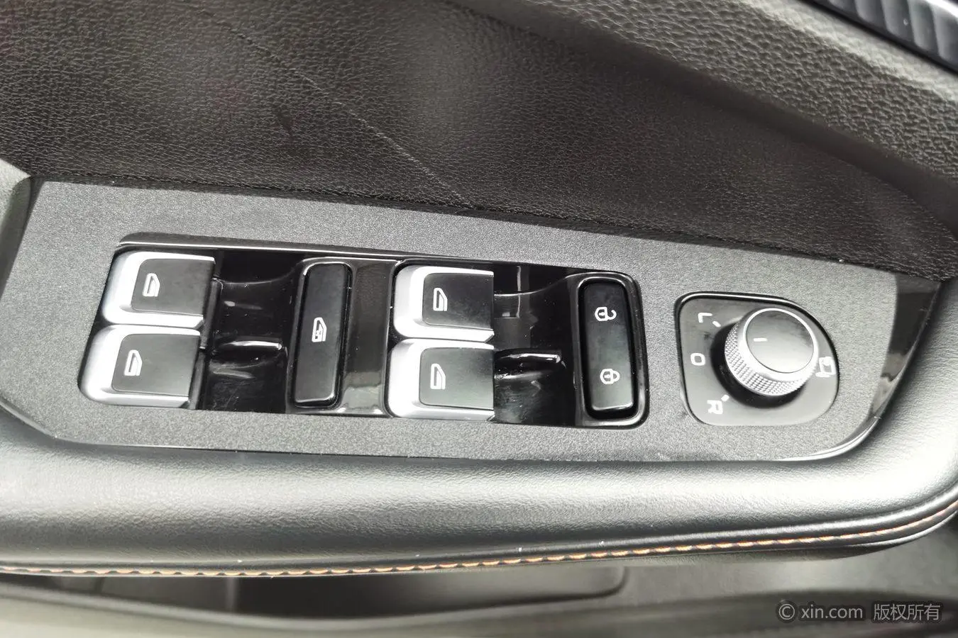 Geely Binrui Binrui COOL 1.5T DCT Thunder Edition