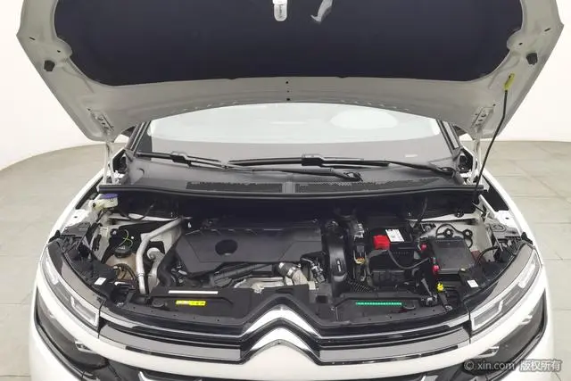 Citroen Tianyi C5 AIRCROSS 360THP ORIGINS Centennial Edition