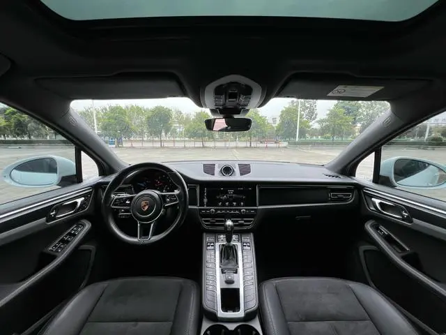 Porsche Macan Macan 2.0T