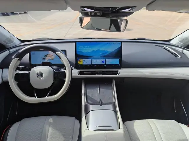 Hycan Hechuang A06 630C