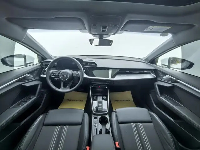 Audi Audi A3 Sportback 35 TFSI fashion Sporty