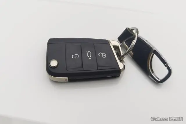 Volkswagen Tanyue X 330TSI two-wheel drive premium high-energy version