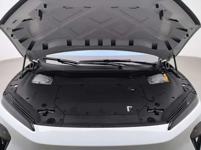 NIO Nio ET5T 75kWh