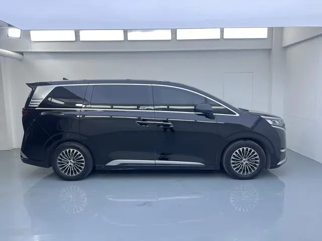 Denza Denza D9 DM 970 four-wheel drive flagship