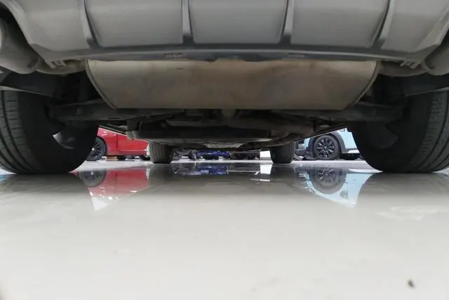 LYNK & CO Lynk & Co. 06 EM-P 84KM battery life version Pro