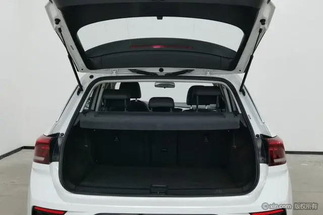 Volkswagen Exploring songs 280TSI DSG two-wheel drive Elite PLUS
