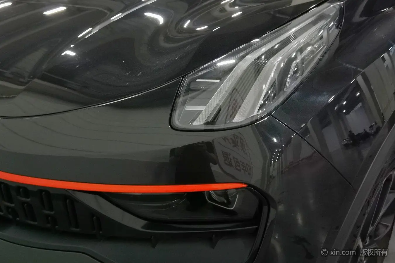 LYNK & CO Lynk 05 2.0 TD four-wheel drive Time Limited Edition