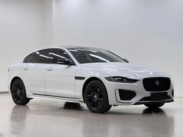 Jaguar Jaguar XEL 2.0T 250PS R-DYNAMIC S Yaohei Sports Edition