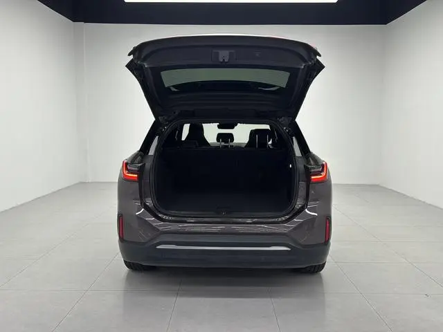 NIO NIO ES6 430KM performance version
