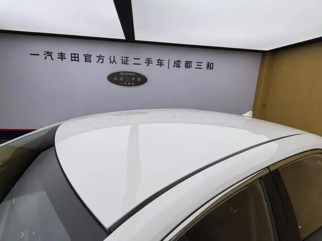 TOYOTA Asian lion 2.0L CVT Pioneer Edition