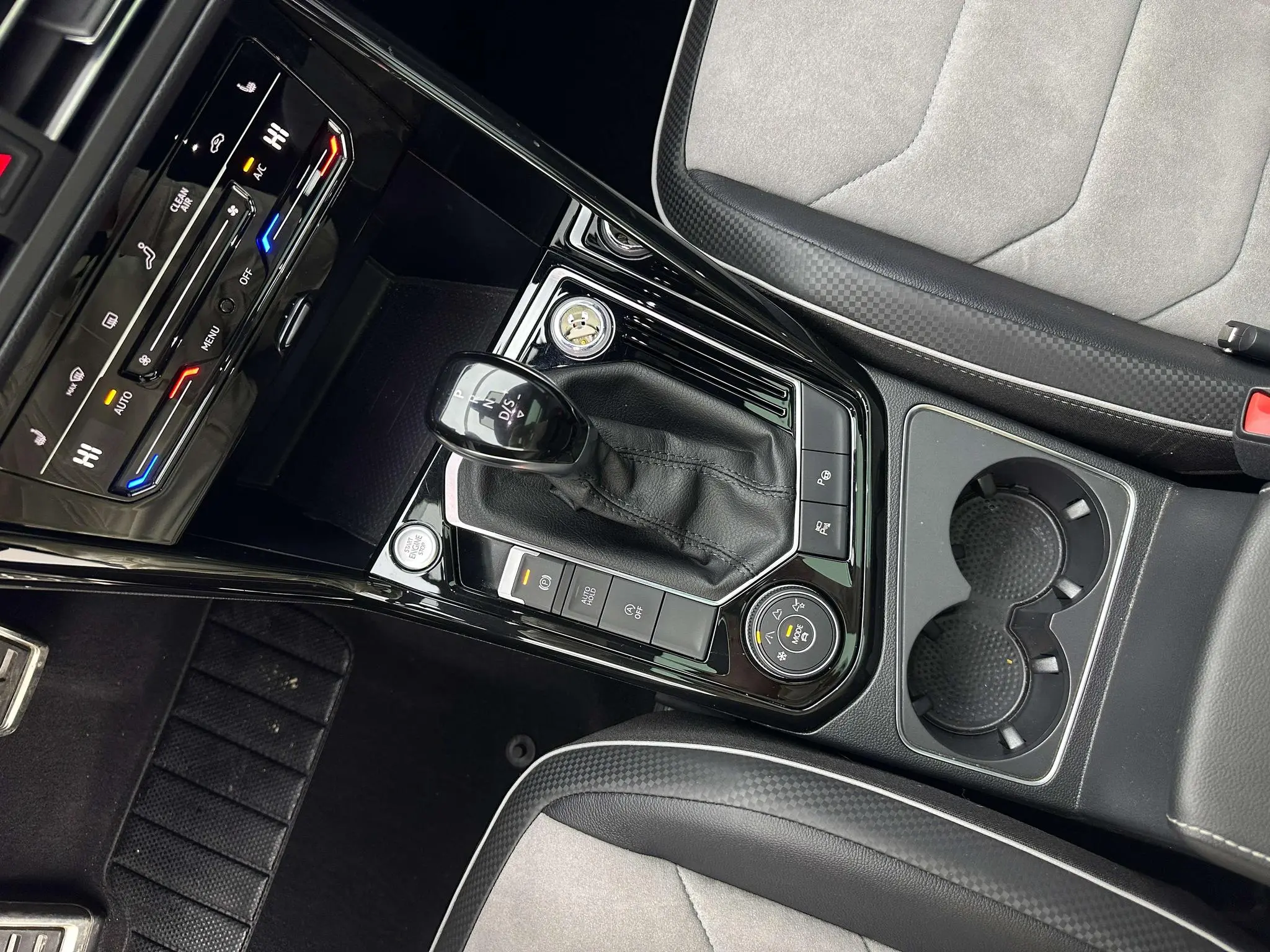 Volkswagen Tanyue X 380TSI four-wheel drive flagship Zhilian Edition