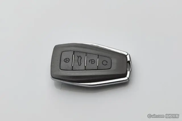 Geely Binyue Sports 260T DCT Ranger Country VI