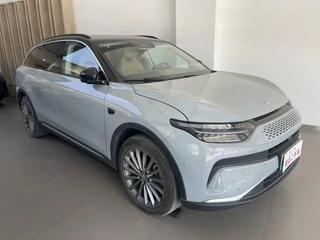 Leapmotor Zero run C11 Extended Program 300 Exclusive Edition
